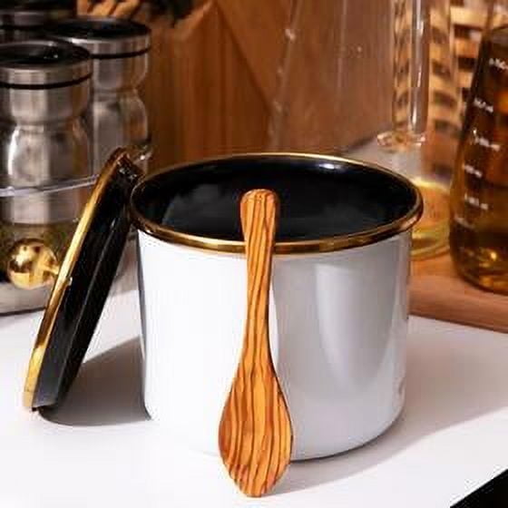 Olive Wood Baby Spoon, Mini Spoon