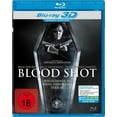 thumbnail image 1 of Blood Shot (2013) (3D & 2D) [ NON-USA FORMAT, Blu-Ray, Reg.B Import - Germany ], 1 of 1