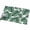Dark Green, Sage, White, variant on 2x3ft Area Rug,Summer Monstera Palm Leaf Washable Large Rugs Soft Non-Slip Floor Rug Tropical Green Leaves Seamless Non-Shedding Indoor Carpets for Living Room Bedroom Home Office Nursery