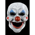 thumbnail image 2 of Classic Happy Clown Mask, 2 of 3