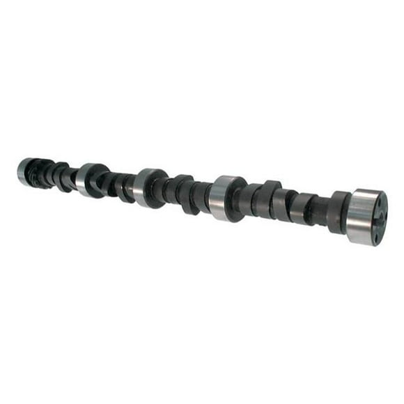 Howards Racing Components 110812-06 Max Oval Solid Camshaft for Small Block Chevy
