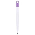 thumbnail image 4 of Herramienta de puntuación de lápiz bolígrafo Ben más fácil Instalación Diy Línea de bricolaje Pen bolígrafo para etiquetas decoraciones para el hogar Púrpura, 4 of 10