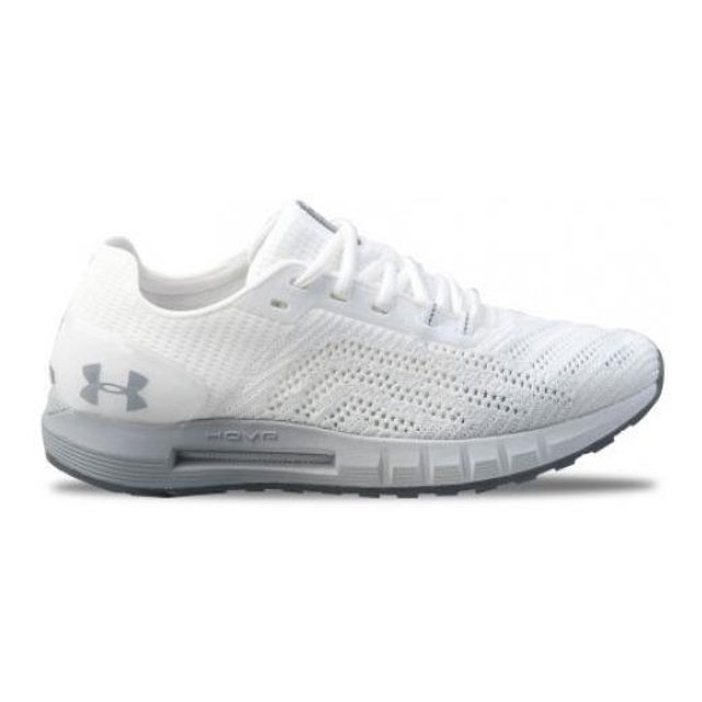 Tenis Under Armour Hovr Sonic 2 Hombre Run Bluetooth App blanco 25 Under Armour 3021586