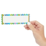 67-Piece Classroom Job Chart Set with Name Tags, Bulletin Board Decor ...