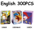 thumbnail image 1 of Scarlet & Violet Silver Tempest Lost Origin Crown Zenith Team Up Pokemon Astral Radiance Booster Box tarjetas de juego comerciales para niños Fivean unisex, 1 of 2