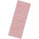 thumbnail image 4 of Esterilla de Yoga portátil, antideslizante, resistente al desgarro, protección del suelo, estera de ejercicio, entrenamiento Rosa, 4 of 8