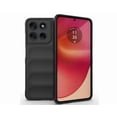 thumbnail image 1 of Teknet Funda Case Silicon para Motorola Moto G56 5G antigolpes, 1 of 5