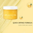 thumbnail image 4 of Tropical Oasis Anti-Humidity Hair Gel, Firm Hold, Frizz-Free, 4 of 9