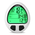 thumbnail image 1 of Speedometer Wired/Wireless Bike Computer Odometer Cycling Speedometer, 1 of 6