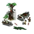 thumbnail image 2 of LEGO Indiana Jones River Chase 7625, 2 of 3