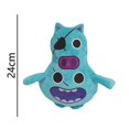 thumbnail image 1 of Juguetes de peluche de My Singing Monsters Wubbox, Garten Of Banban, peluche suave, muñecas de dibujos animados Kawaii, juguete de regalo para niños, 1 of 6
