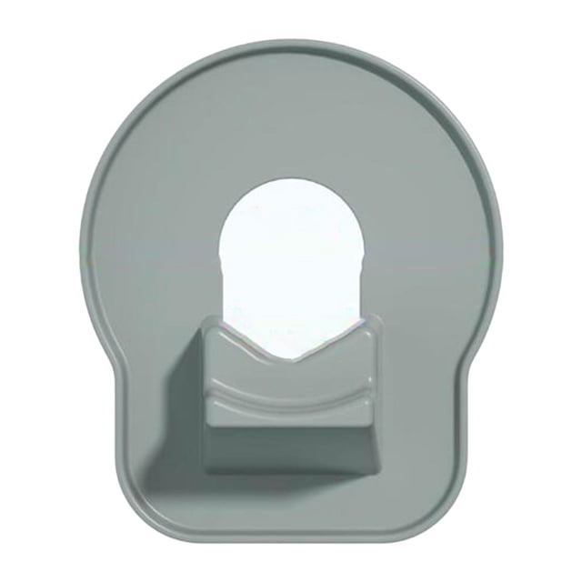 Soporte de tubería de piscina Accesorios de piscina de montaje, resistente evita tuberías de tubería Soporte de soporte de manguera de piscina estable