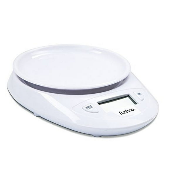 Furinno DaPur FK150 Precision Kitchen Scale