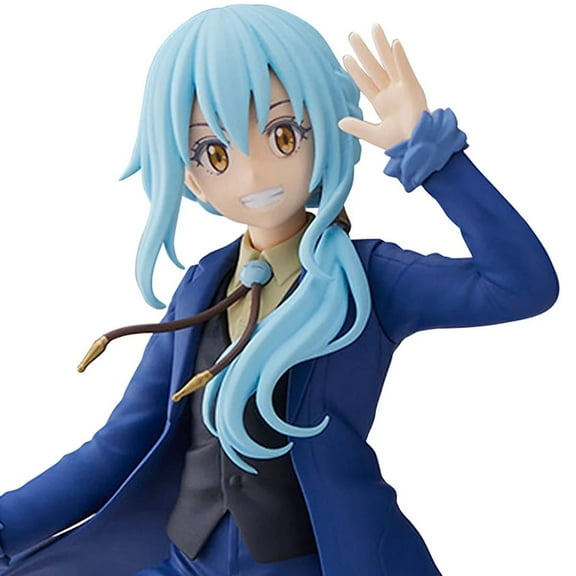 That Time I Got Reincarnated Rimuru Tempest 10th Ann. Statue