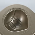 thumbnail image 5 of 6/12-Cavity Chestnut-Shaped Cake Pan Pastry Mould Bakeware Non-Stick Oven Baking, 5 of 5