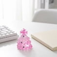 thumbnail image 4 of 2026 Christmas Indoor Home Decor Christmas Tree Toy Slow-Rising Stress Relief Toy, 4 of 6