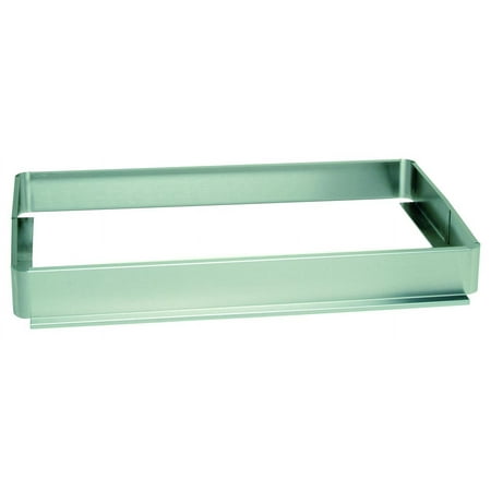 BroilKing Chafing Pan Holder, Holds Three 1/3 Size or Two 1/2 Size Chafing Pans