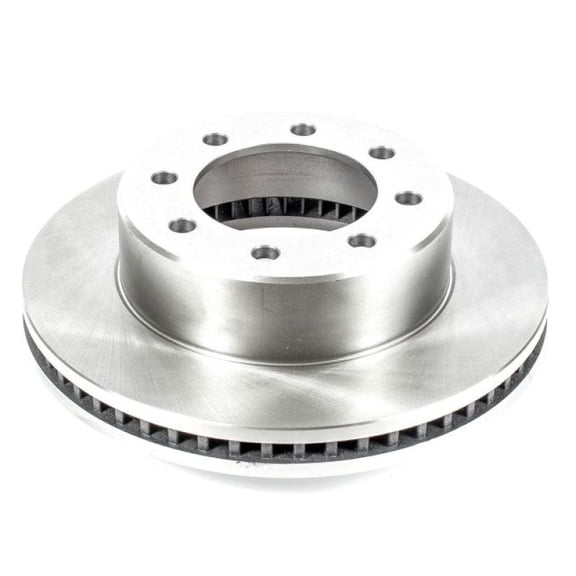 AutoSpecialty Brake Rotor