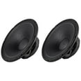 thumbnail image 1 of 2 Peavey 1508-8 SF SPS BWX 15" Black Widow 1000w RMS/4000w Max 8 Ohm Subwoofers, 1 of 5