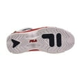 thumbnail image 6 of Fila Grant Hill 2 Gb Men's Shoes White/Dsbl/Fred 1BM01847-125, 6 of 6