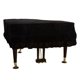 thumbnail image 3 of ER Cubierta de piano grande con almohadilla a prueba de polvo 62,9 x 59,8 x 20,48 pulgadas (16 Excelente Rendimiento, 3 of 4