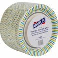 thumbnail image 2 of Genuine Joe GJO10321 7 in. Printed Paper Plates, Assorted Color, 2 of 3