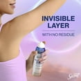 thumbnail image 5 of Secret Whole Body Deodorant Spray for Women, Almond Milk & Honey Scent, Aluminum Free Deodorant Stick, 72 HR Odor Protection, 3.5oz (Pack of 1), 5 of 6