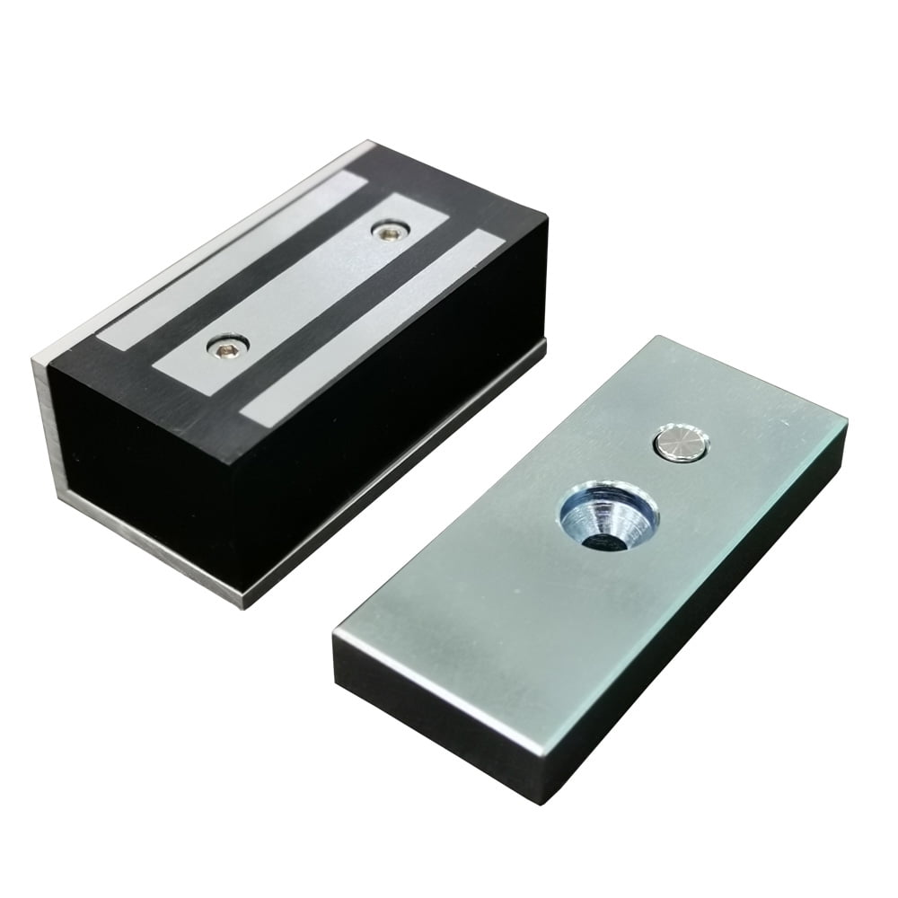 Visionis VISML120 Small Electric and Small Door Maglock 140lbs