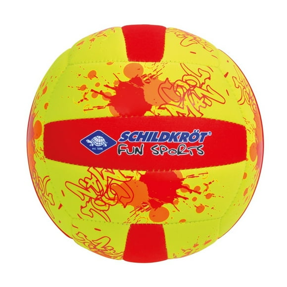 Outdoor Schildkrot Neoprene Mini Beach Volleyball