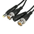 thumbnail image 3 of Analog To Ip Camera Converter, Video Balun Passive Video Balun Passive CCTV Power Video Audio Balun Transceiver with Power Indicator for HDCVI HDTVI AHD Analog, 3 of 8