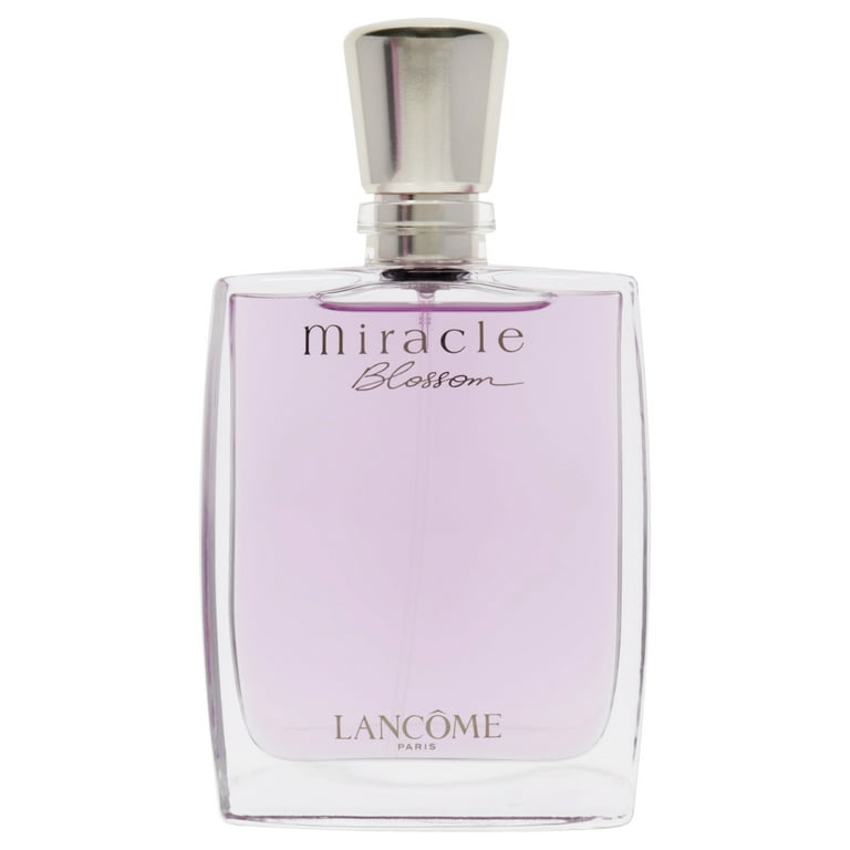 Lancome Miracle Blossom, 1.7 oz EDP Spray - Walmart.com