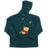 Pooh Be A Friend Hooded Pullover