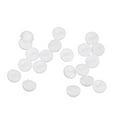 thumbnail image 2 of 20 piezas Tapones de cebo Baoblaze Plástico 1,1 cm, 2 of 8