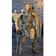 thumbnail image 1 of NECA Colony Marine Corps Mercenary Soliders AVP Predator Aliens 2 7inch movable doll Action Figure Fivean unisex, 1 of 2