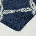 thumbnail image 3 of Donald Nautical Trellis Area Rug, 3 of 5