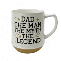15oz Fathers Day Dad Gifts from Daughter Son Wife,Funny Coffee Mug Gifts for Dad Grandpa Father in Law,Unique Fathers Day Present Idea for Father Husband Men Him