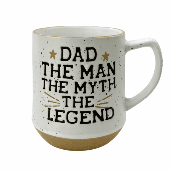 15oz Fathers Day Dad Gifts from Daughter Son Wife,Funny Coffee Mug Gifts for Dad Grandpa Father in Law,Unique Fathers Day Present Idea for Father Husband Men Him
