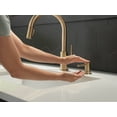 thumbnail image 6 of Delta Trinsic Metal Soap Dispenser - RP100734CZ - Champagne Bronze, 6 of 10