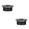 thumbnail image 1 of Langgg Flywheel Crown Gear Rings 6AH-85550 for F15A Outboard Motor Type 13 2Set, 1 of 1