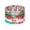 #A02-B, variant on Christmas Stackable Bracelets Set, JOY MERRY-Stretch Bracelets for Women, Elastic Layering Bracelet Bulk for Jewelry Gift Party Favors Supplies