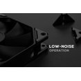 thumbnail image 4 of Enfriador de agua para CPU ID-COOLING FROSTFLOW X 240 AIO 240 mm LED blanco, 4 of 6