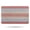 Multicolor Geometric Boho, variant on Multicolor Geometric Boho Pattern Bathroom Rugs Mat,Non Slip Microfiber Bathroom Rug,Rubber Backing,Soft Bathroom Mats for Bathroom Floor,Tub and Shower,17x27in(43x68cm)
