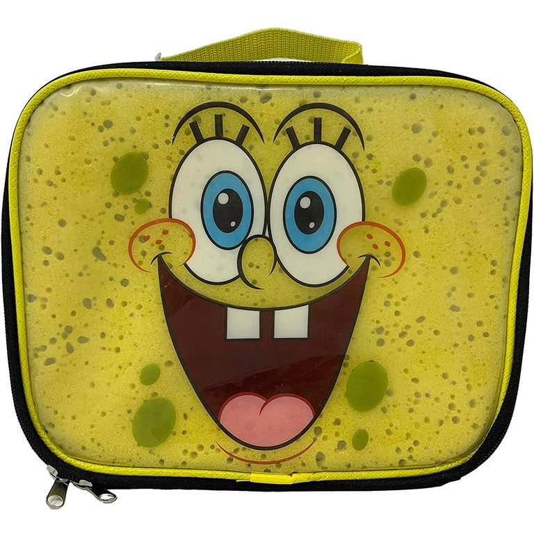 12 Amazing Spongebob Lunch Box for 2023