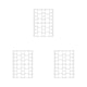 thumbnail image 1 of Jumpingount Skin Set Professional Painless Warts Removing Moles Remover Labels Patch Removers Type1 NO1, 1 of 6