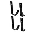 thumbnail image 5 of CIMAXIC Secure Replacement Iron Mailbox Components Set of 2 Outdoor Mailbox Parts, 5 of 8