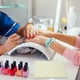 thumbnail image 4 of 216 colores de esmalte de uñas de cocodrilo, muestra de colores de esmalte de uñas, pegamento para esmalte de uñas, color aleatorio, 4 of 5