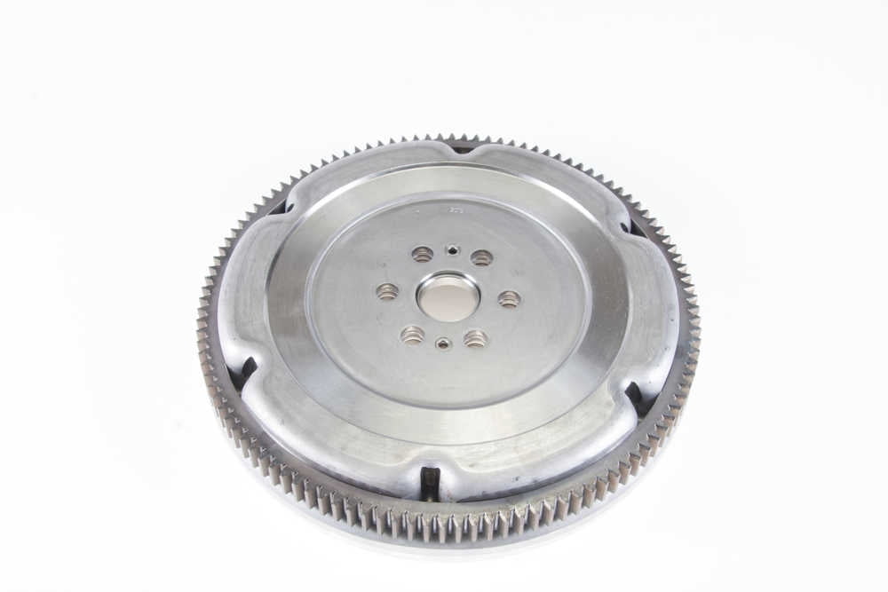 Schaeffler LuK DMF096, Flywheel, DMF Manu, Compatible with Ford Focus 04-11