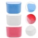thumbnail image 3 of 3 cajas portátiles para guardar aparatos dentales nuevos (colores surtidos), 3 of 5