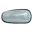thumbnail image 1 of 1 Cuarto Generica 2002 A 2005 Chevrolet Izquierdo O Derecho Lateral Blanco, 1 of 4