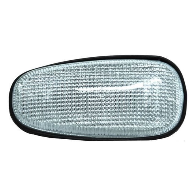 1 Cuarto Generica 2002 A 2005 Chevrolet Izquierdo O Derecho Lateral Blanco
